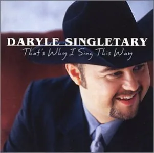 Daryle Singletary